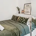 4 Am Rheinufer - Fachwerk,modern,zentral Apartment